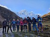 Nepál - Manaslu trek